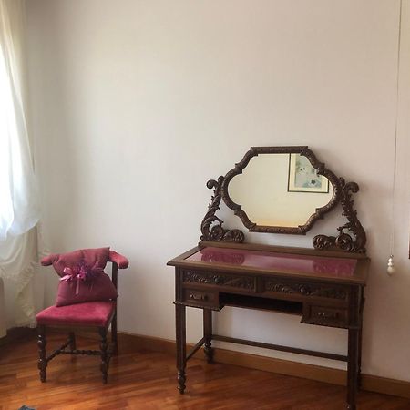 Villa Trevisi - Apartment Treviso Eksteriør billede